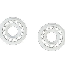 Mathews Mathews Harmonic Rubber Dampers 2 Pack