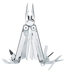 Leatherman Leatherman Wave W/Leather Sheath