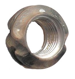 Specialty Archery Specialty Peep 1/4” Camo No Hood