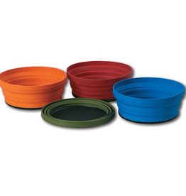 Sea To Summit Sea To Summit X Bowl Orange