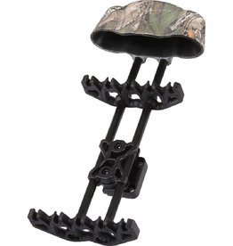 Trophy Ridge Trophy Ridge 5 Spot Quiver RealTree Edge Camo