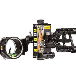 Trophy Ridge Trophy Ridge React One Pro Sight Dovetail RH .010