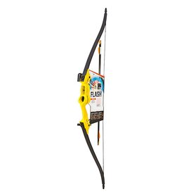 Bear Archery Bear Flash Bow Set RH/LH Yellow