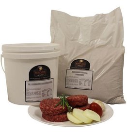 Butcher at Home Hamburger Premix 0.6kg