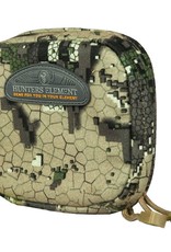 Evolve Outdoors Hunters Element Velocity Ammo Pouch Veil Camo Medium
