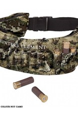Evolve Outdoors Hunters Element 12G Shot Shell Belt Veil Camo