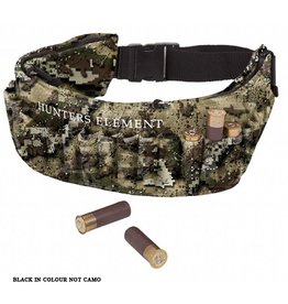 Evolve Outdoors Hunters Element 12G Shot Shell Belt Veil Camo