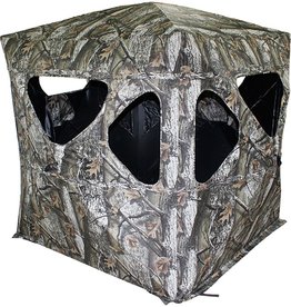 Big Dog Treestands Big Dog Hub Ground Blind Camouflage