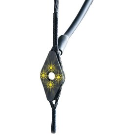 Carbon Express Carbon Express Dusk Vision Peep Sight