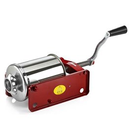 Butcher at Home TRESPADE Sausage Filler 3L Italian