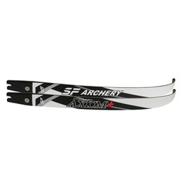 Win Win SF Archery Axiom+L 21" Recurve RH White 36#