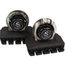 Axion Axion Limb Damper - Rubber Mount Pair Lost Camo XD Large