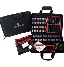 Winchester Winchester 68Pc Universal Gun Cleaning Kit
