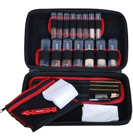 Winchester Winchester 32Pc Universal Gun Cleaning Kit