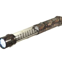 Rivers Edge Rivers Edge Camo 16+8 Worklight