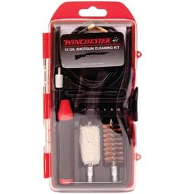 Winchester Winchester 12G Mini-Pull Shotgun Cleaning Kit