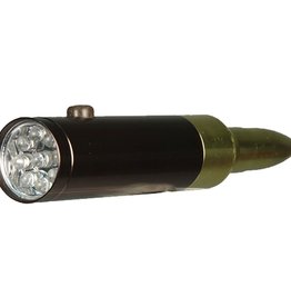 Rivers Edge Giant Bullet 9 Led Flashlight