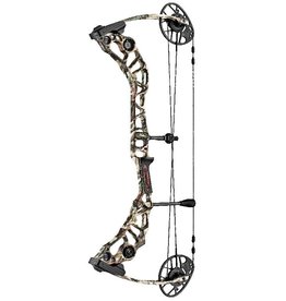 Mathews Mathews Stoke RH 50Lb LostXD 22”