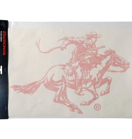 Winchester Winchester Horse Decal
