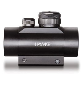 Hawke Hawke Red Dot 1x30 30mm Weaver Rail 5 MOA