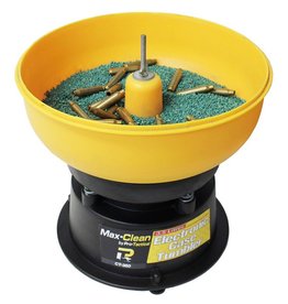 Max Clean Max-Clean Electronic Case Tumbler 3.5 Litre