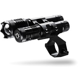 Hawke Hawke Red Laser/Led Kit