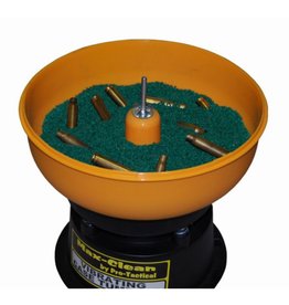 Max Clean Max-Clean Case Tumbler Media Treated Corn Cob - 5lbs