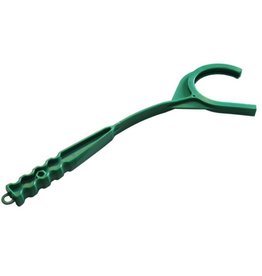 Max Clean Max-Target Clay Target Thrower Hand Held