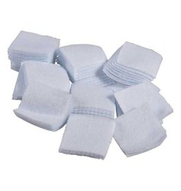 Max Clean Max-Clean Pre-Cut Cleaning Patches .17cal 500pk