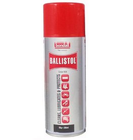 Max Clean Ballistol Lubricant 400ml Aerosol