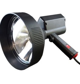 Night Prowler Night Prowler Spotlight Handheld 7” HID 55W