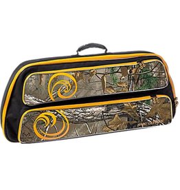 SHE Outdoors SHE Outdoor Bow Case RT Camo