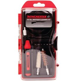 Winchester Winchester 410 Shotgun Mini-Pull Cleaning Kit