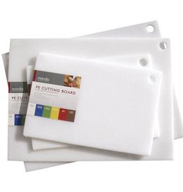 Butcher at Home Poly Cutting Board (450 x 600 x 10mm)