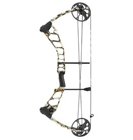 Mission Mission Hype DTX Lost Camo OT Brown LH