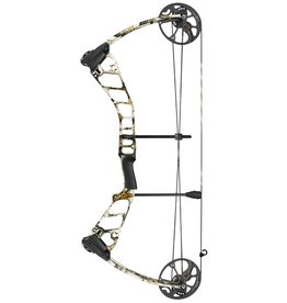 Mission Mission Zone RH Lost Camo OT Brown