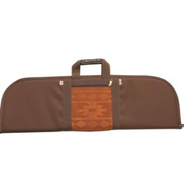 Neet Neet NK 135 Take Down Bow Case Brown