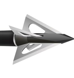 Slick Trick Slick Trick Viper Trick 100 gr<br />
Broadhead. 4 pk.