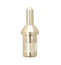 Carbon Express Carbon Express CXL Pin Nock Adapter 1Doz