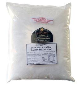 Butcher at Home KWIKURIT Pineapple Ham & Bacon Meat Cure  2.7kg