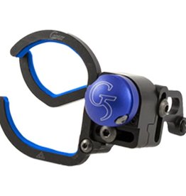 G5 C Max Black Arrow Rest RH