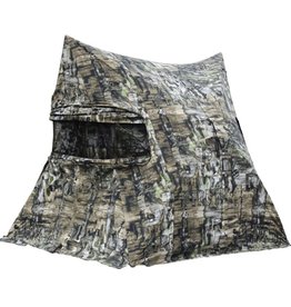 Primos Primos Blind Double Bull Shark Attack Camo