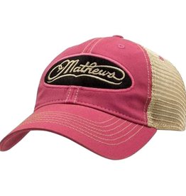 Mathews Mathews Heartbeat Cap