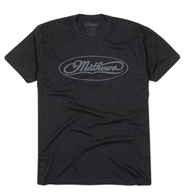 Mathews Mathews Men’s Classic Logo Tee