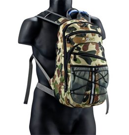 OzTrail OzTrail Monitor Tactix 3L Hydration Pack