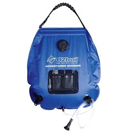 OzTrail Oz Trail Adventurer Solar Shower