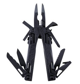 Leatherman Leatherman OHT One Hand Tool Black w/Sheath