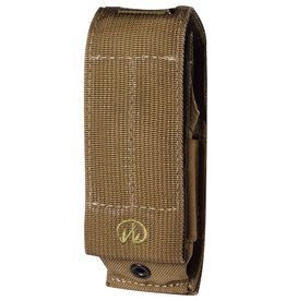 Leatherman Leatherman Molle Sheath Brown XLarge