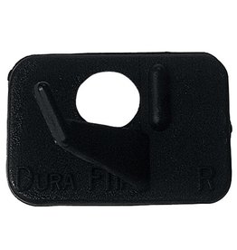 OMP OMP Dura Flip Rest RH 2 Hole