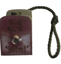 Silva Fox Silva Fox Whistle Mini